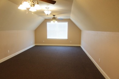 Beautiful Custom Home on the 14th green at the Flying L Ranch