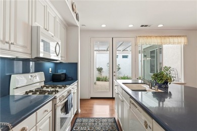 Charming home located in the 55+ fully gated, 24/7 Four Seasons