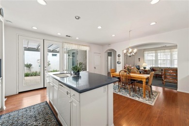 Charming home located in the 55+ fully gated, 24/7 Four Seasons