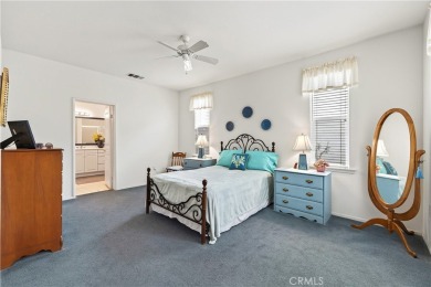 Charming home located in the 55+ fully gated, 24/7 Four Seasons