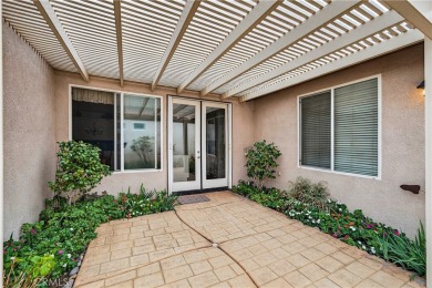 Charming home located in the 55+ fully gated, 24/7 Four Seasons