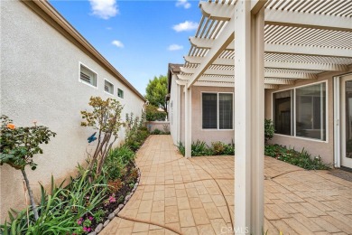 Charming home located in the 55+ fully gated, 24/7 Four Seasons