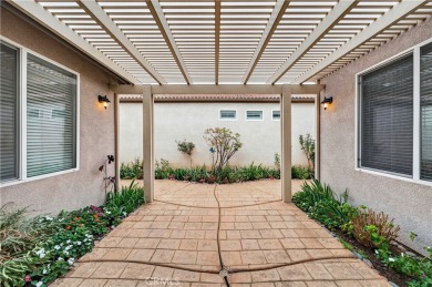 Charming home located in the 55+ fully gated, 24/7 Four Seasons