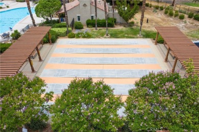 Charming home located in the 55+ fully gated, 24/7 Four Seasons