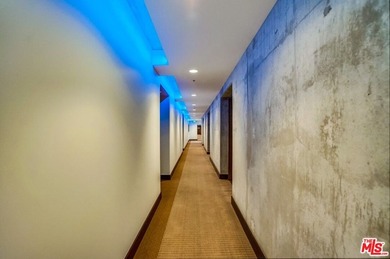 This is a beautiful West facing *soft-loft* condo in Luma