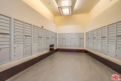 This is a beautiful West facing *soft-loft* condo in Luma