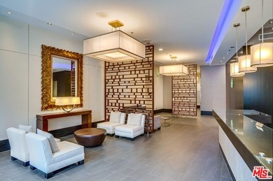 This is a beautiful West facing *soft-loft* condo in Luma