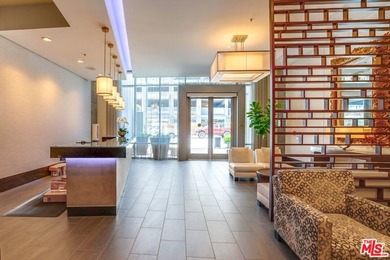 This is a beautiful West facing *soft-loft* condo in Luma