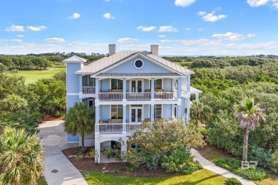 Kiva Dunes Beachside 5 bedroom 5 and 2 half bath home with