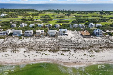 Kiva Dunes Beachside 5 bedroom 5 and 2 half bath home with