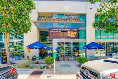 This is a beautiful West facing *soft-loft* condo in Luma