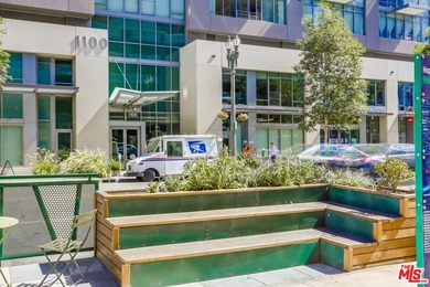 This is a beautiful West facing *soft-loft* condo in Luma