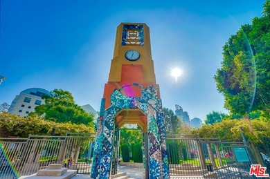 This is a beautiful West facing *soft-loft* condo in Luma