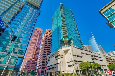 This is a beautiful West facing *soft-loft* condo in Luma