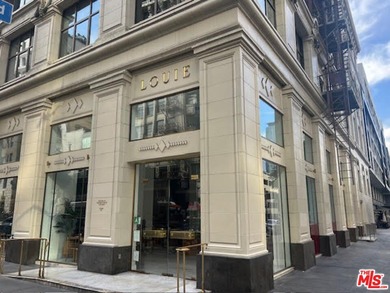 This is a beautiful West facing *soft-loft* condo in Luma