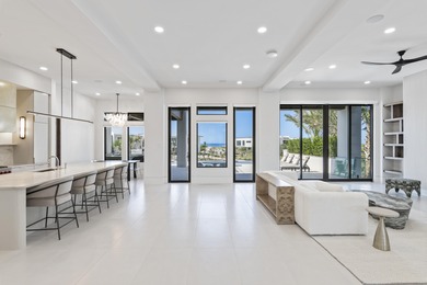 Experience the pinnacle of luxury coastal living in this