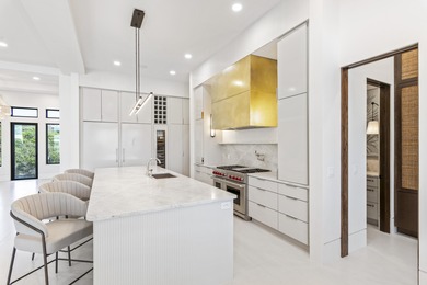 Experience the pinnacle of luxury coastal living in this