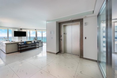 Experience Cosmopolitan Coastal Living In This Reimagined