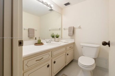 Peaceful Living in Prime Bay Harbor Location - St. Regis