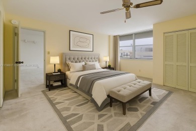 Peaceful Living in Prime Bay Harbor Location - St. Regis