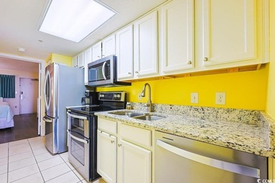 Oceanfront Luxury in the Heart of Bay Watch Resort -- Upgraded