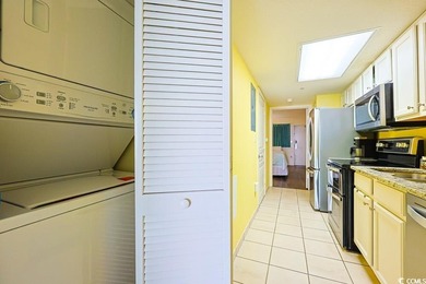 Oceanfront Luxury in the Heart of Bay Watch Resort -- Upgraded