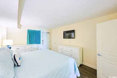 Oceanfront Luxury in the Heart of Bay Watch Resort -- Upgraded