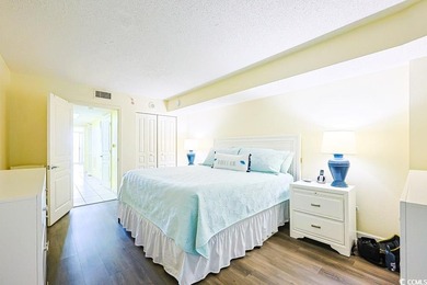 Oceanfront Luxury in the Heart of Bay Watch Resort -- Upgraded