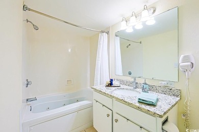 Oceanfront Luxury in the Heart of Bay Watch Resort -- Upgraded