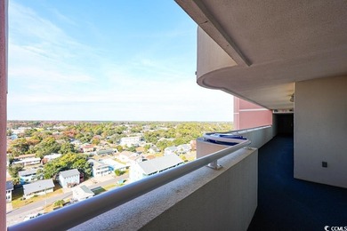 Oceanfront Luxury in the Heart of Bay Watch Resort -- Upgraded