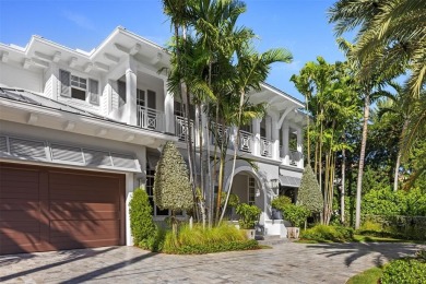 Experience the pinnacle of luxury living in this custom British