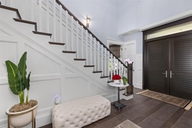 Experience the pinnacle of luxury living in this custom British