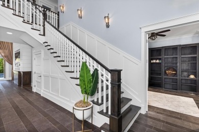 Experience the pinnacle of luxury living in this custom British