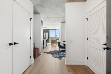 Experience sophisticated urban living like never before at The