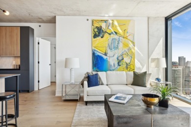 Experience sophisticated urban living like never before at The