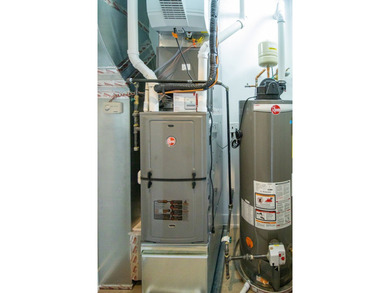 Welcome to your future home at The Blues District Collection in