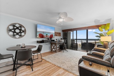 If you've been dreaming about waking up to ocean views and salty