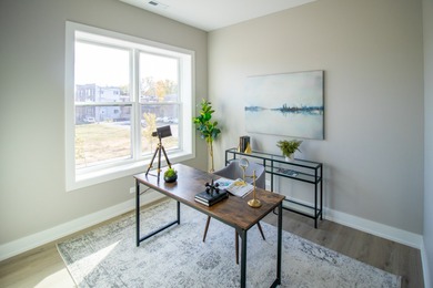 Welcome to your future home at The Blues District Collection in