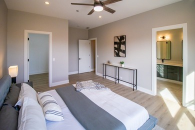 Welcome to your future home at The Blues District Collection in