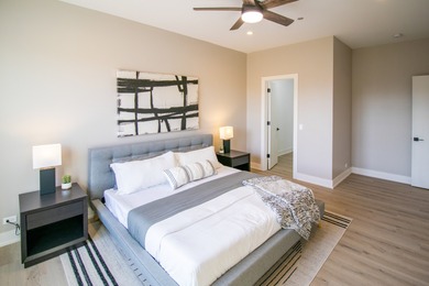 Welcome to your future home at The Blues District Collection in