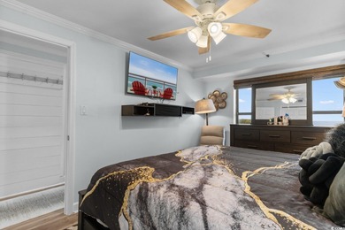 If you've been dreaming about waking up to ocean views and salty