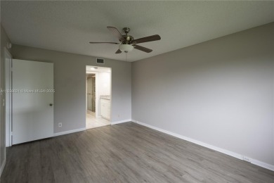 Spacious 2 bedroom 2 bath with large ENCLOSED BALCONY , storage