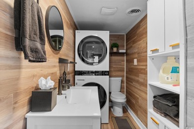 If you've been dreaming about waking up to ocean views and salty