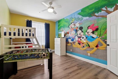 Available for showing on Jan. 04 and 05th. Magic vacation home