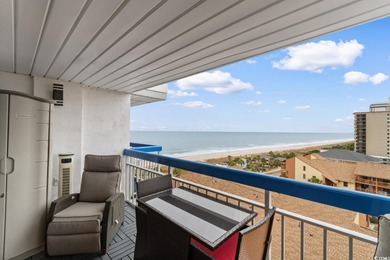 If you've been dreaming about waking up to ocean views and salty