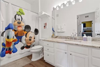 Available for showing on Jan. 04 and 05th. Magic vacation home