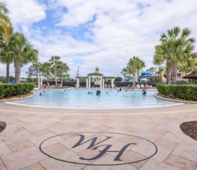 Available for showing on Jan. 04 and 05th. Magic vacation home