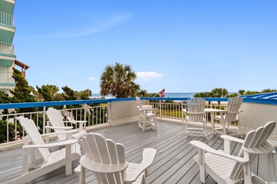 If you've been dreaming about waking up to ocean views and salty