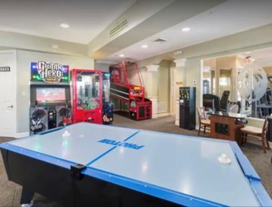 Available for showing on Jan. 04 and 05th. Magic vacation home