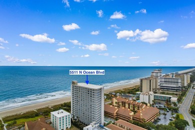 If you've been dreaming about waking up to ocean views and salty